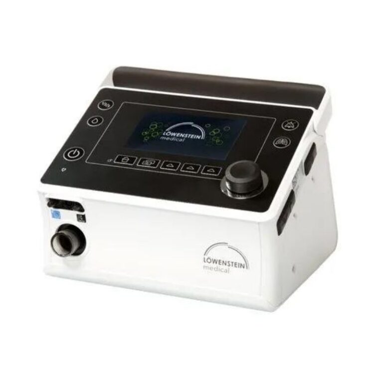 Löwenstein Medical Prisma VENT 30-C Non-Invasive Ventilator (NIV ...